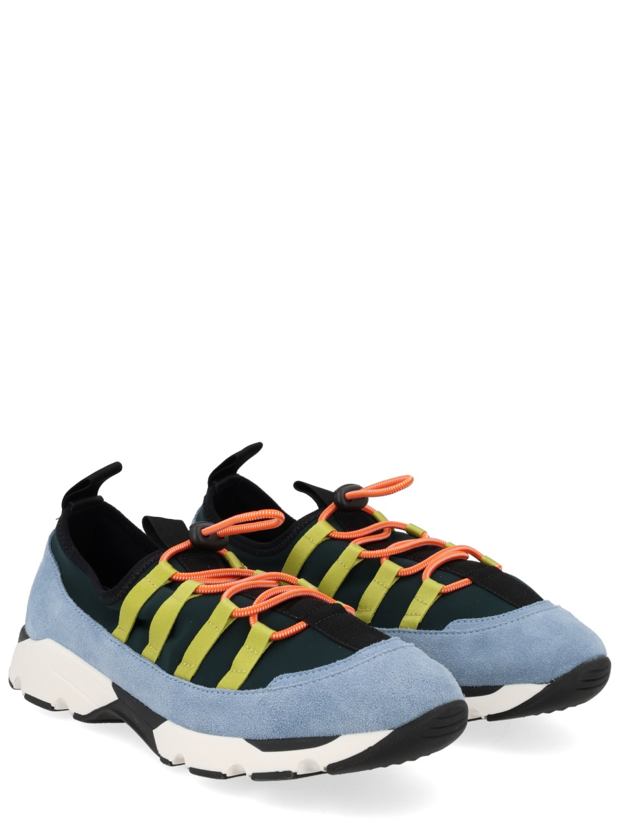[Marni] Sneakers SS26 SNZU019302_P7616ZP092