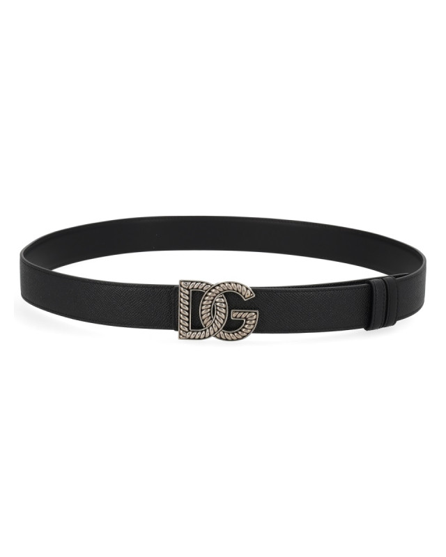 [Dolce & Gabbana] Belt SS26 BC4942_AG6518B956