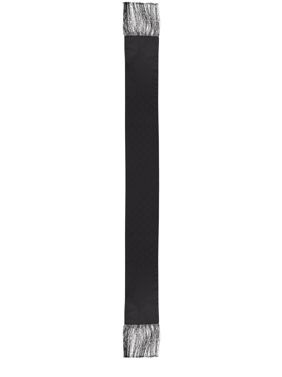 [Alexander McQueen] Scarf SS26 851121_4009Q1000