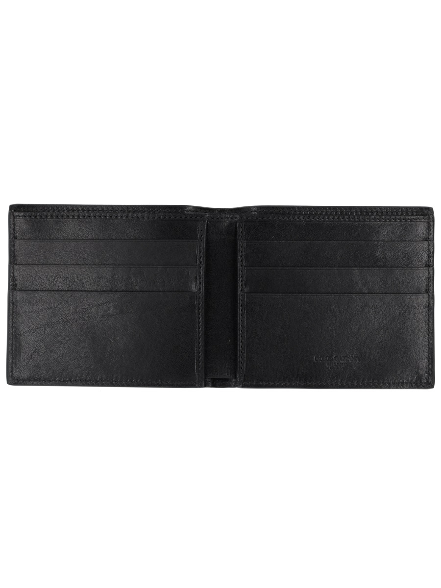 [Dolce & Gabbana] Wallet SS26 BP1321_AU99480999