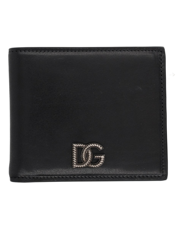 [Dolce & Gabbana] Wallet SS26 BP1321_AU99480999