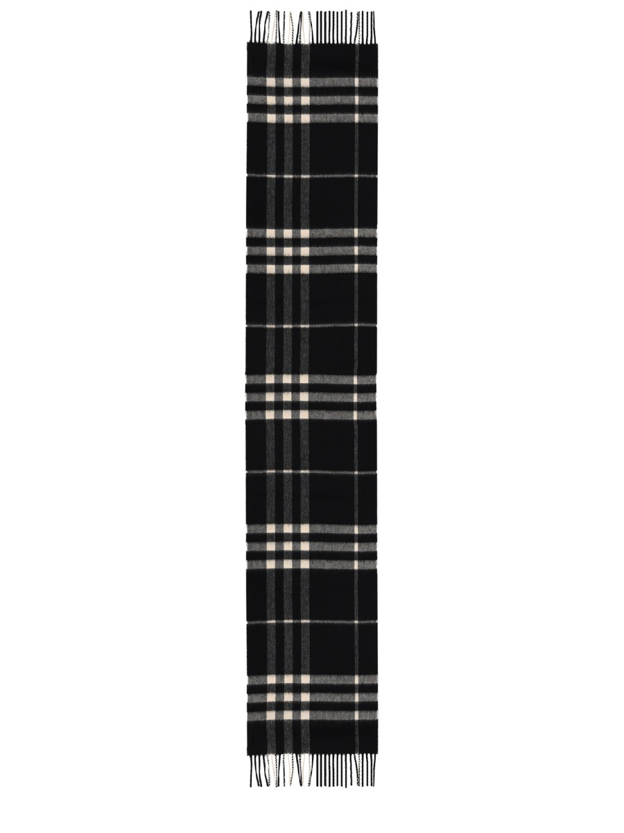 [Burberry] Scarf SS26 8094741_C1343