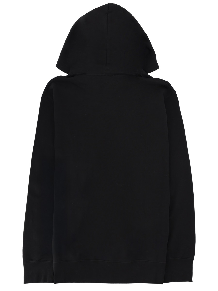 [Alexander McQueen] Hoodie SS26 862290_QTAEL0520