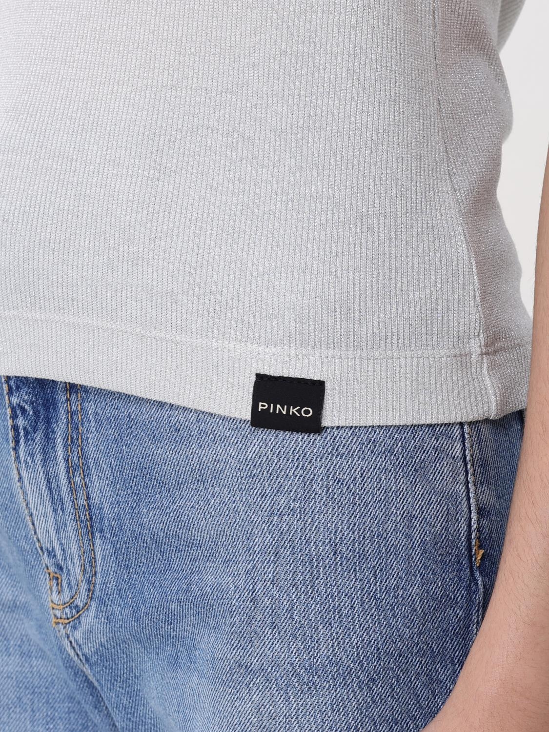 [PINKO] Tank top FW25 104649A2CQ I17