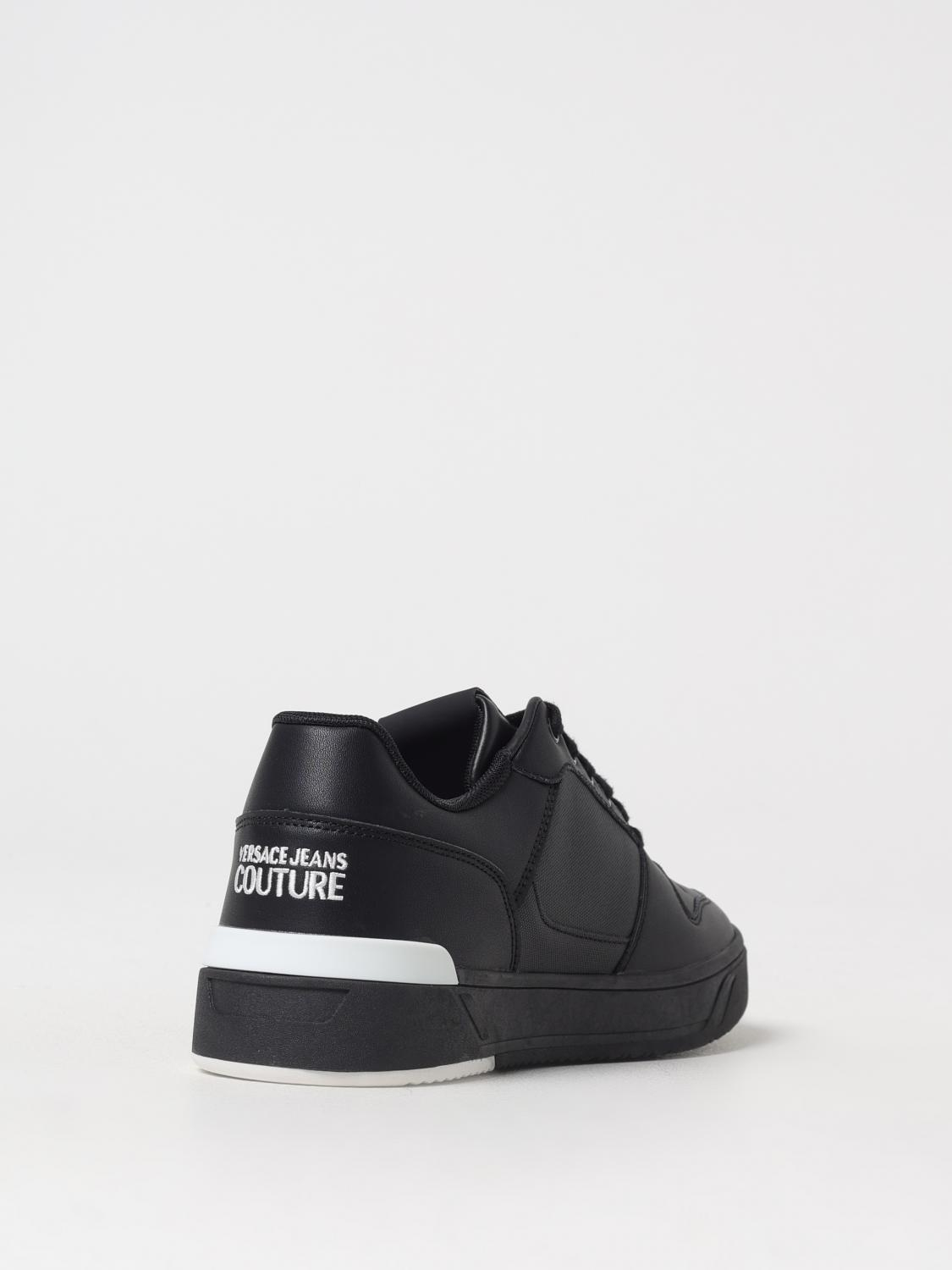 [VERSACE JEANS COUTURE] Sneakers SS25 78YA3SJ1ZPB15 899