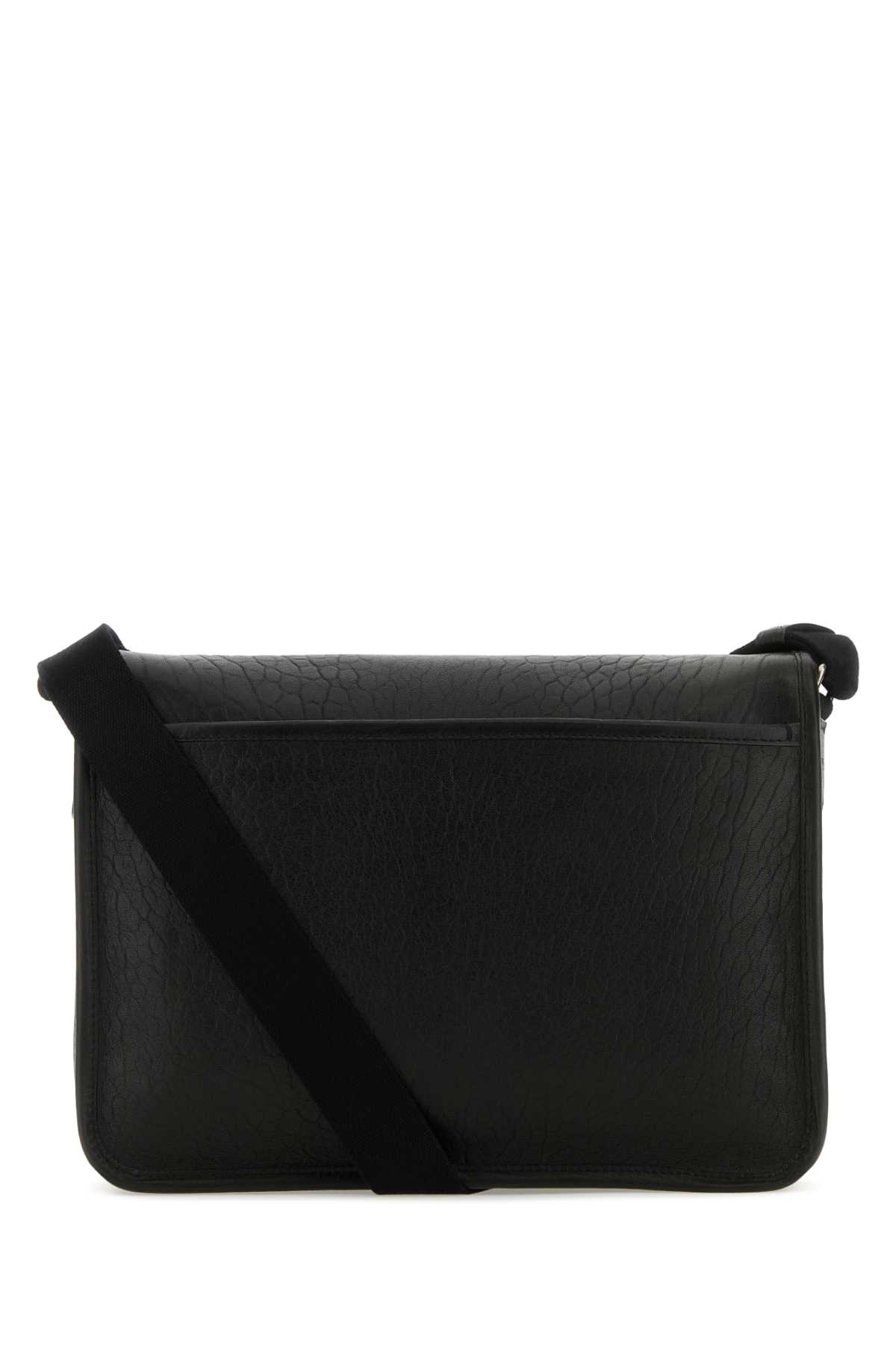 [Saint Laurent] Shoulder bag FW26 781935AAC8O 1000