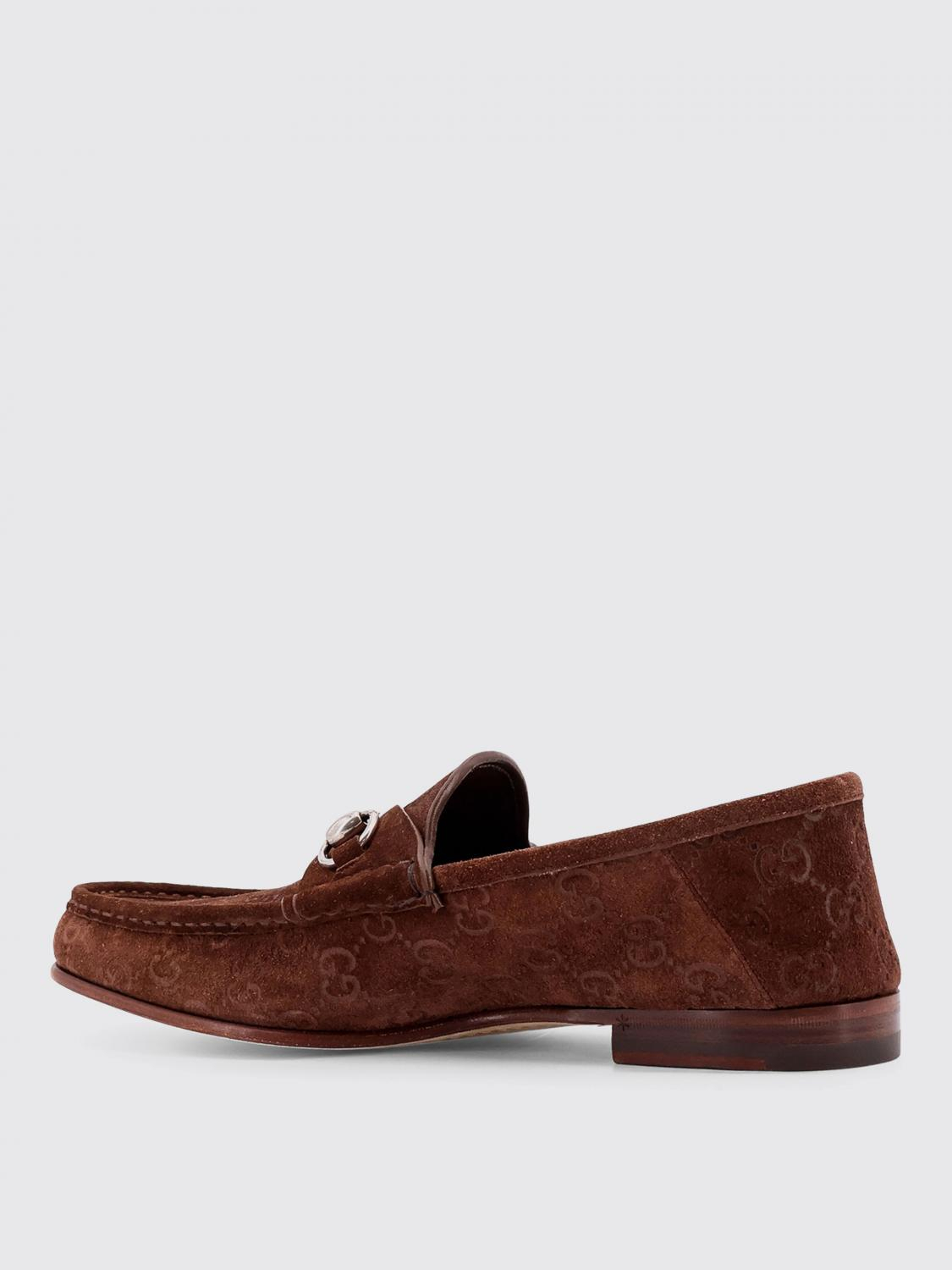 [Gucci] Loafer SS25 816185AADWC 2256