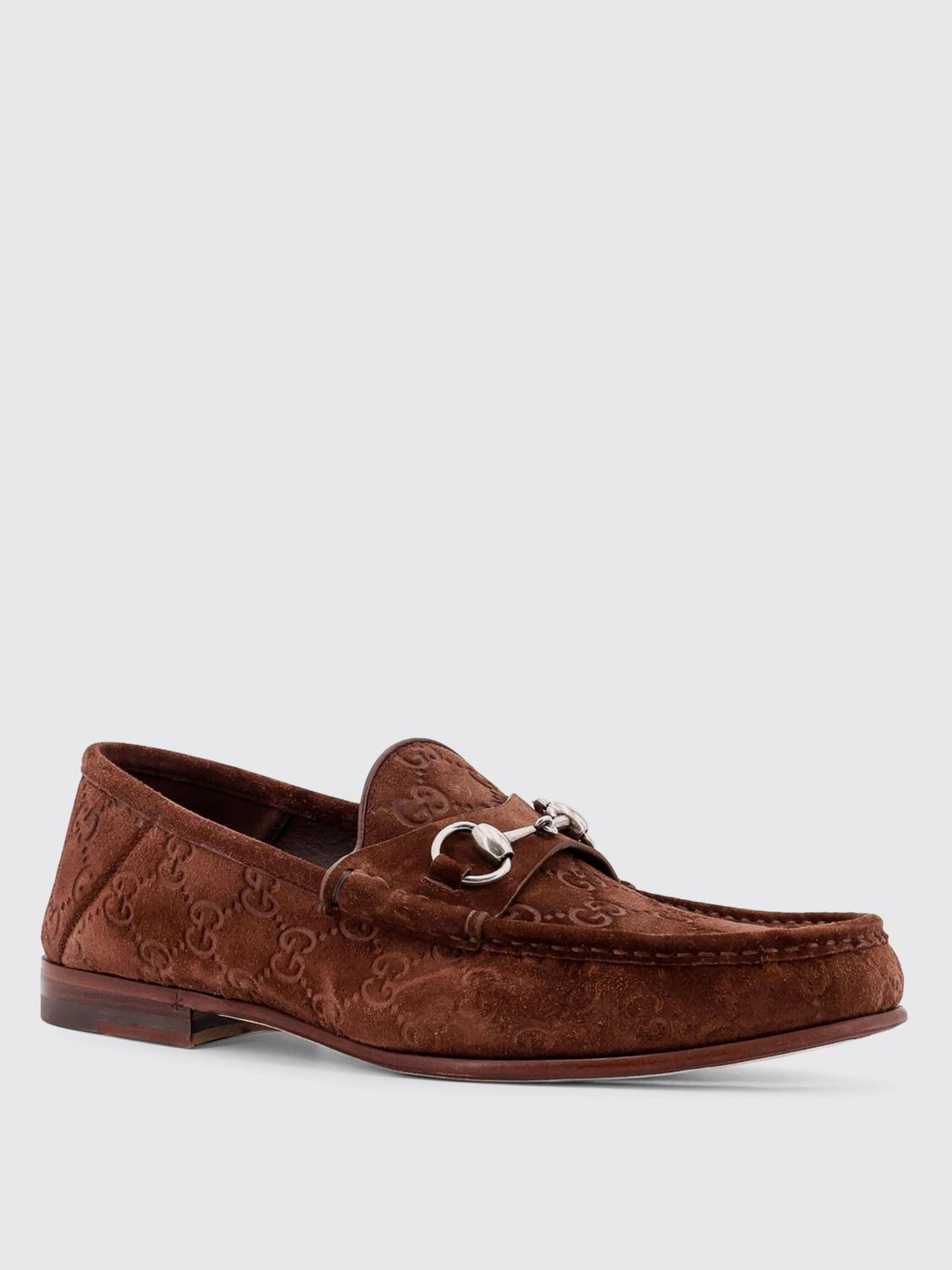 [Gucci] Loafer SS25 816185AADWC 2256