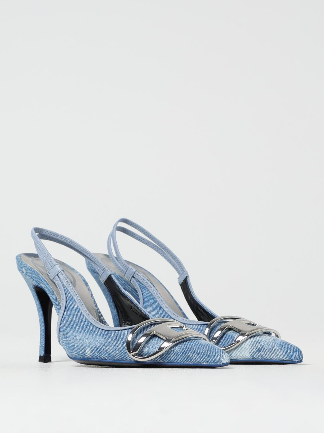 [Diesel] Pumps SS25 Y02985PS288T6 348