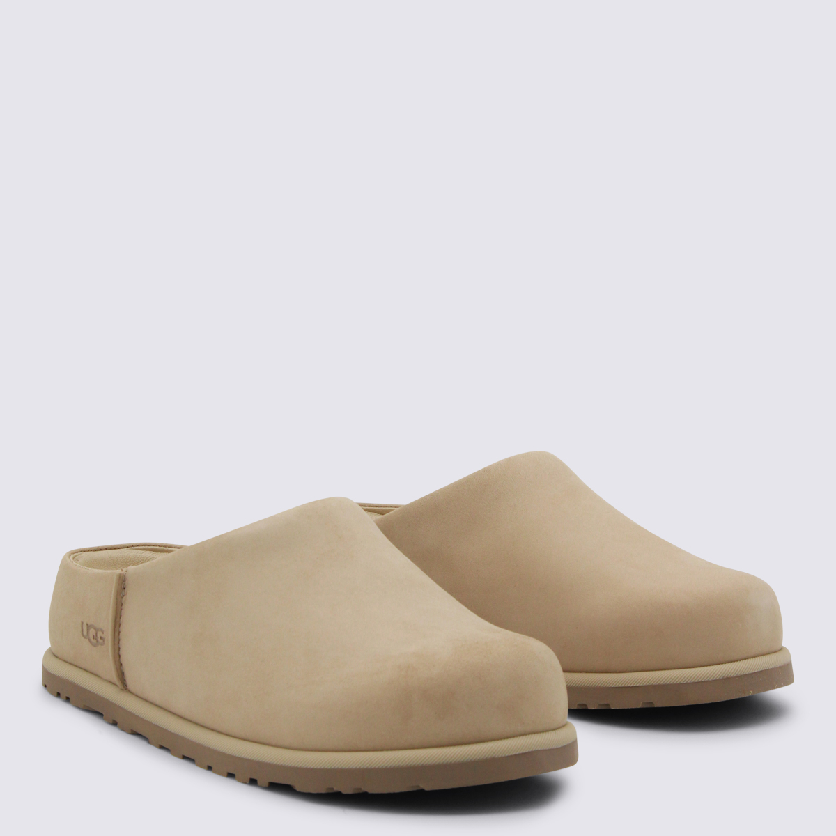 [UGG] Flat shoes FW26 1181130MDSD
