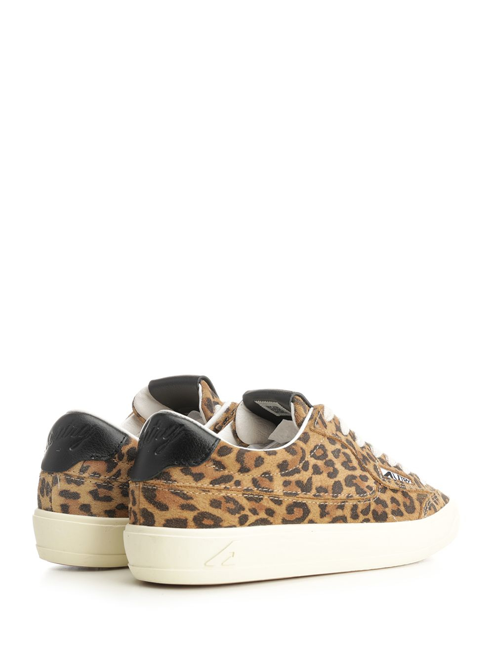 [AUTRY] Sneakers CO SCLWDY01