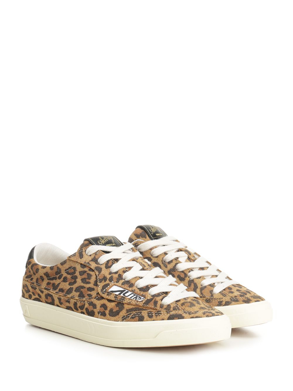 [AUTRY] Sneakers CO SCLWDY01