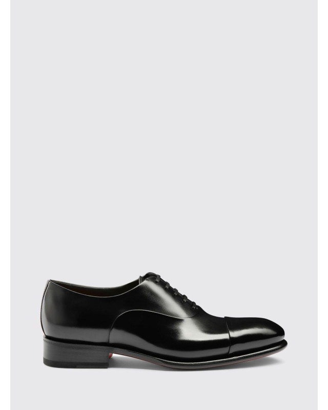 [Santoni] Dress Shoes SS26 MCCR12621MC1HVVD N01