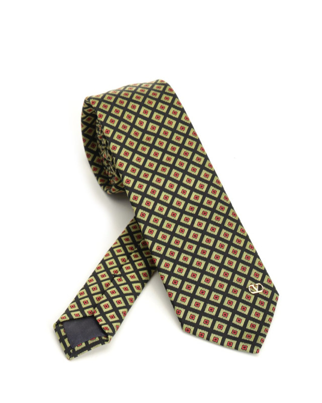 [Valentino Garavani] Tie SS26 8Y2EV194ZPH9XF
