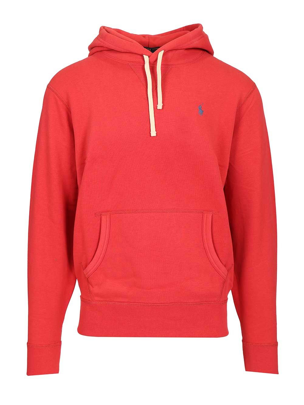[Polo Ralph Lauren] Hoodie FW25 710766778102