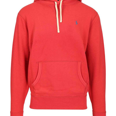 [Polo Ralph Lauren] Hoodie FW25 710766778102