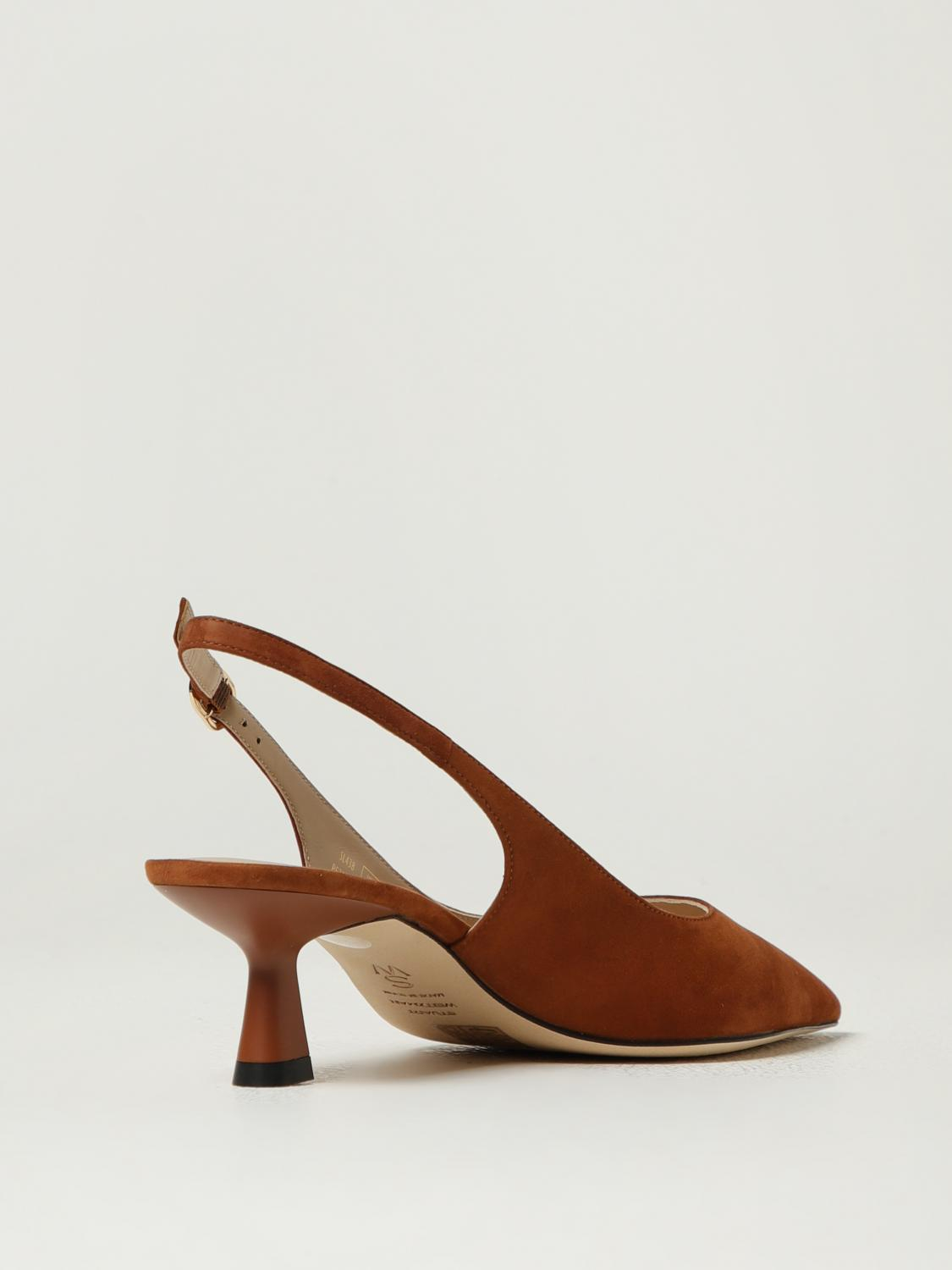 [Stuart Weitzman] Slingback FW25 SL438 XW6