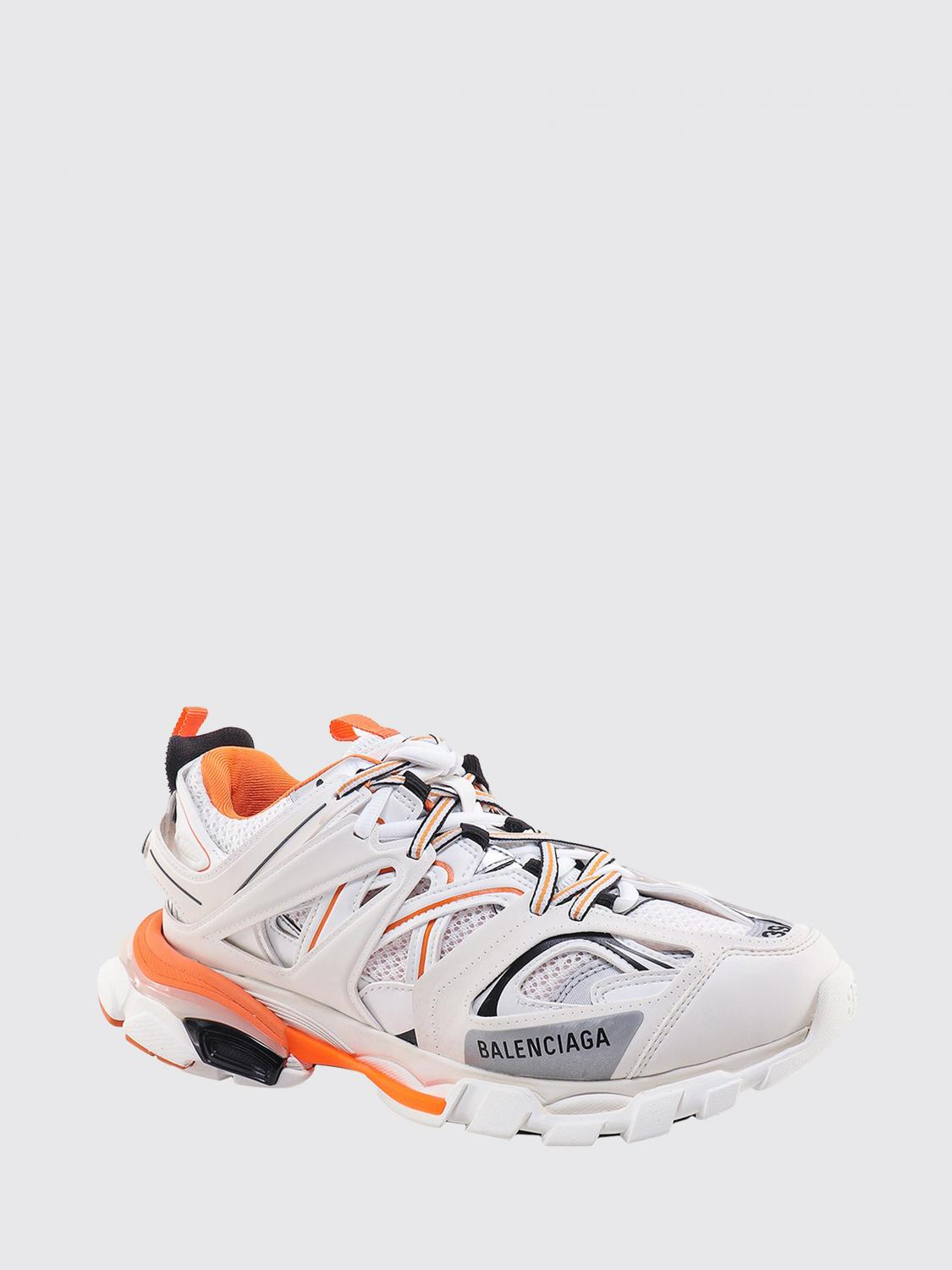 [Balenciaga] Sneakers SS26 542436W1GB1 9059