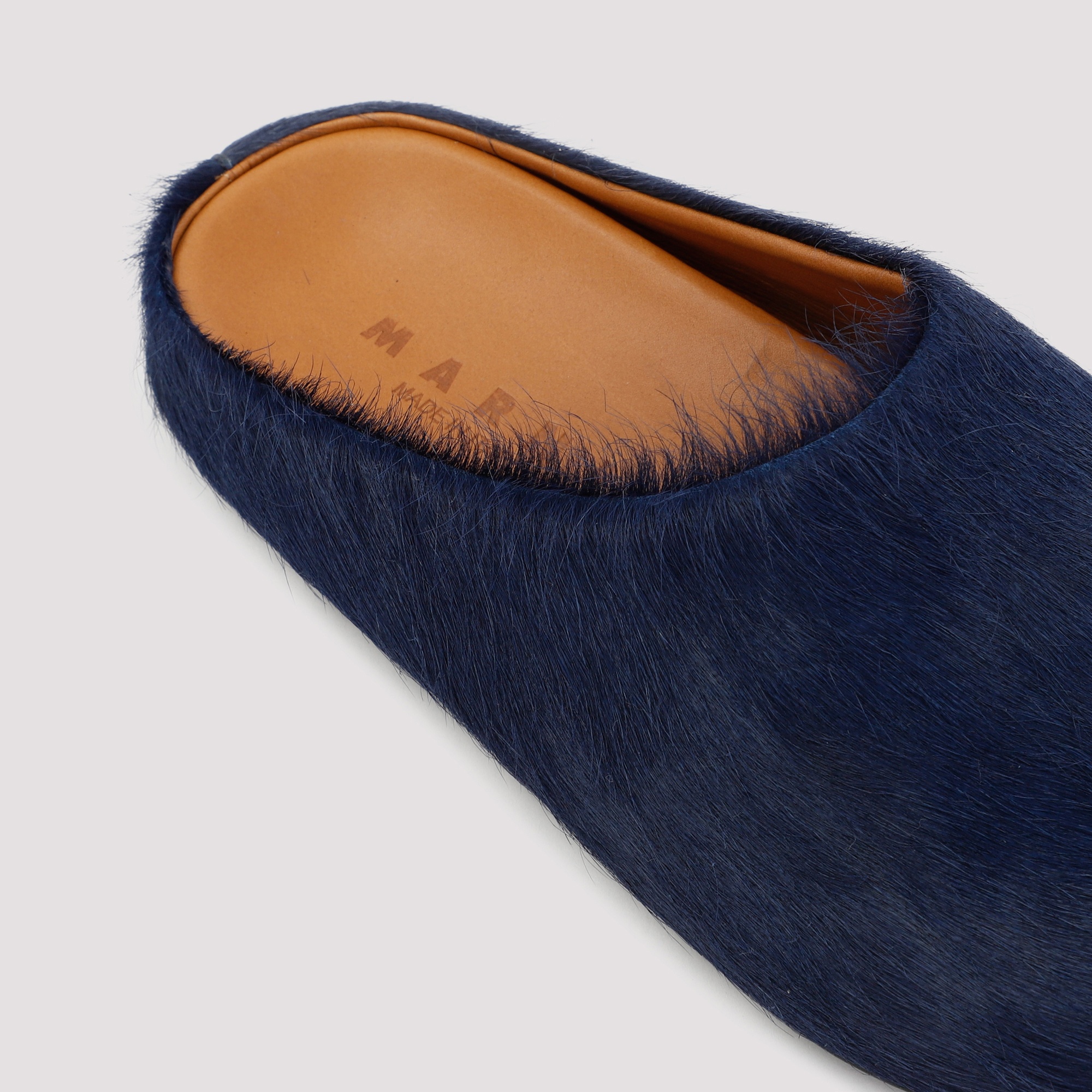 [Marni] Sandals FW26 SBMR000600.P4122
