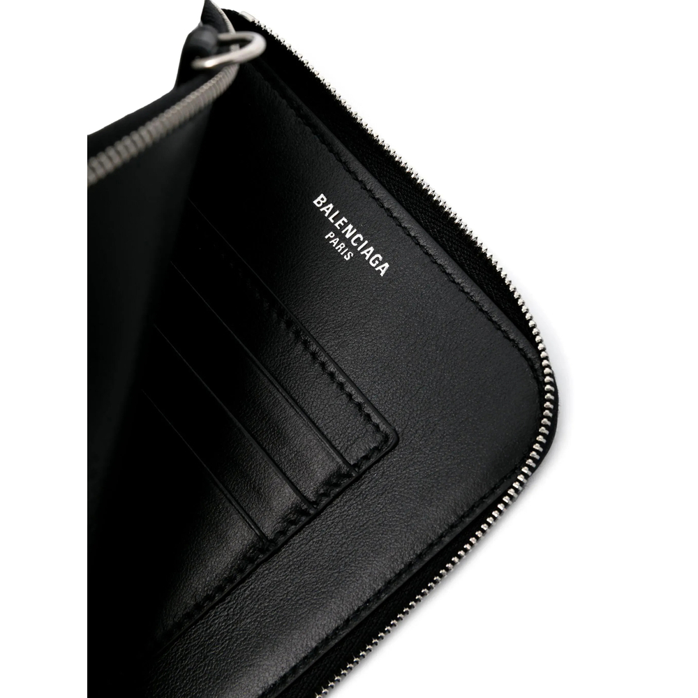 [Balenciaga] Cardholder SS25 787733 2AA3R 4734
