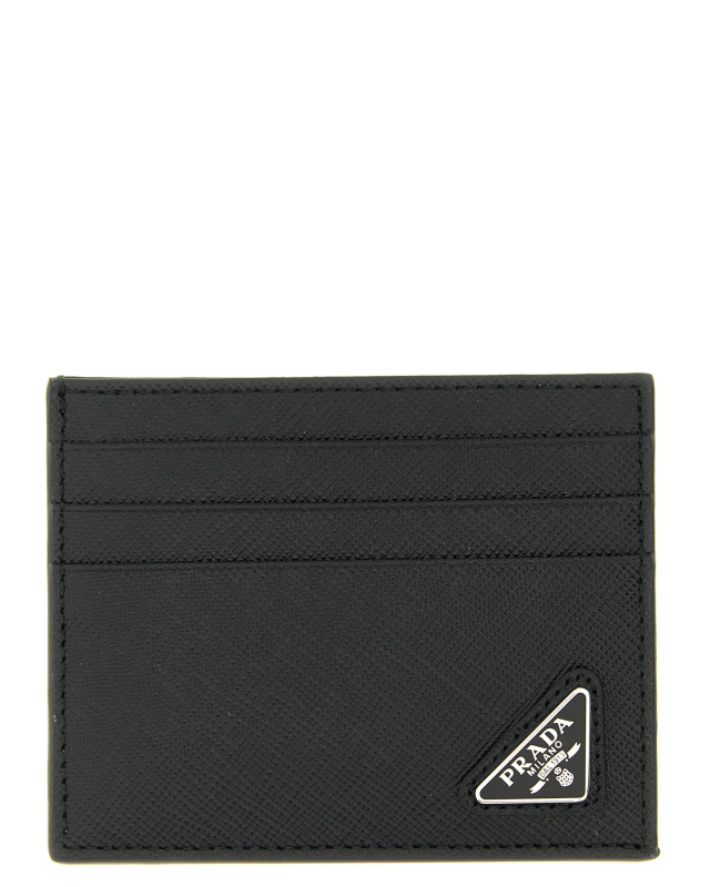 [Prada] Wallet FW26 2MC223QHHF0002