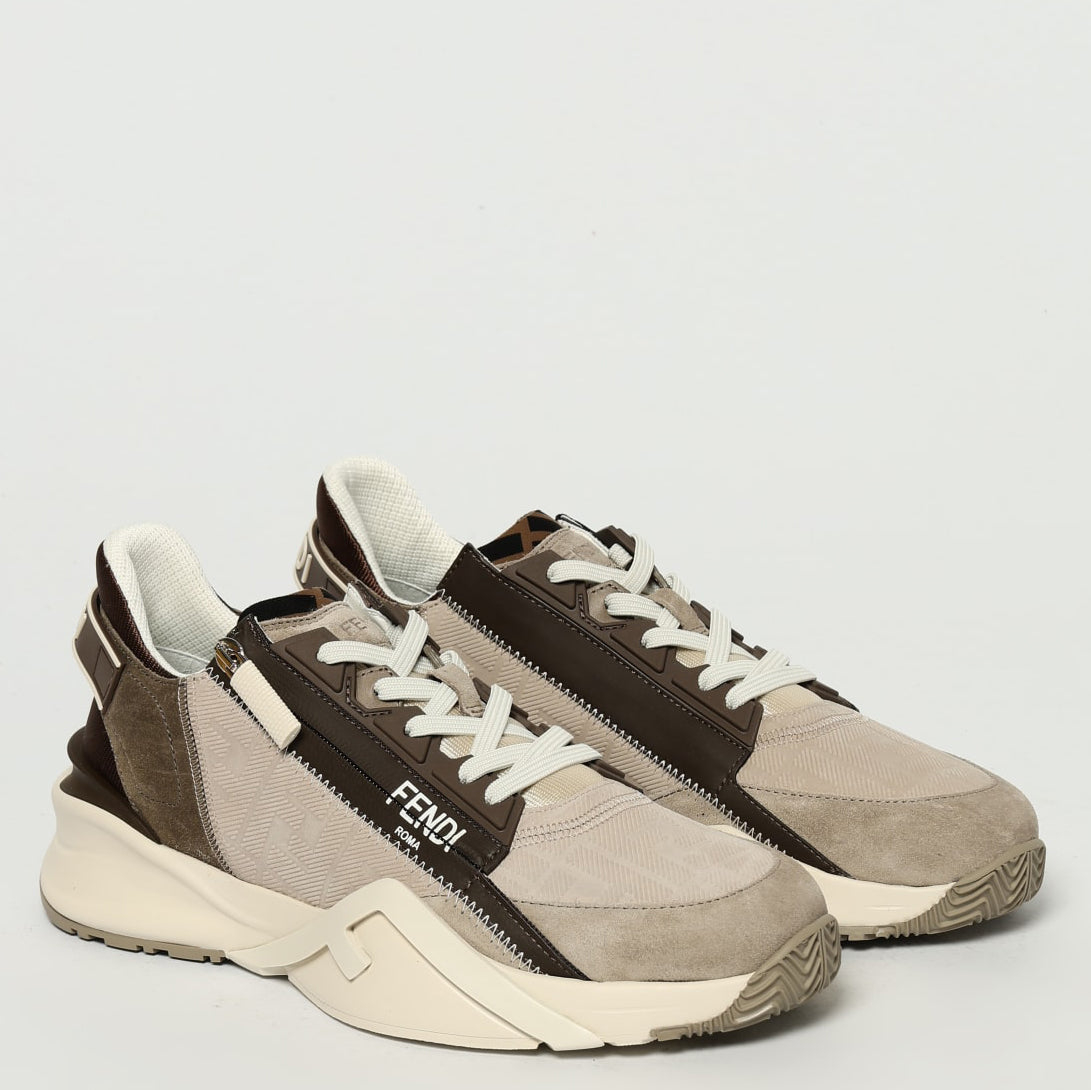 [Fendi] Sneakers SS25 7E1766AU2O