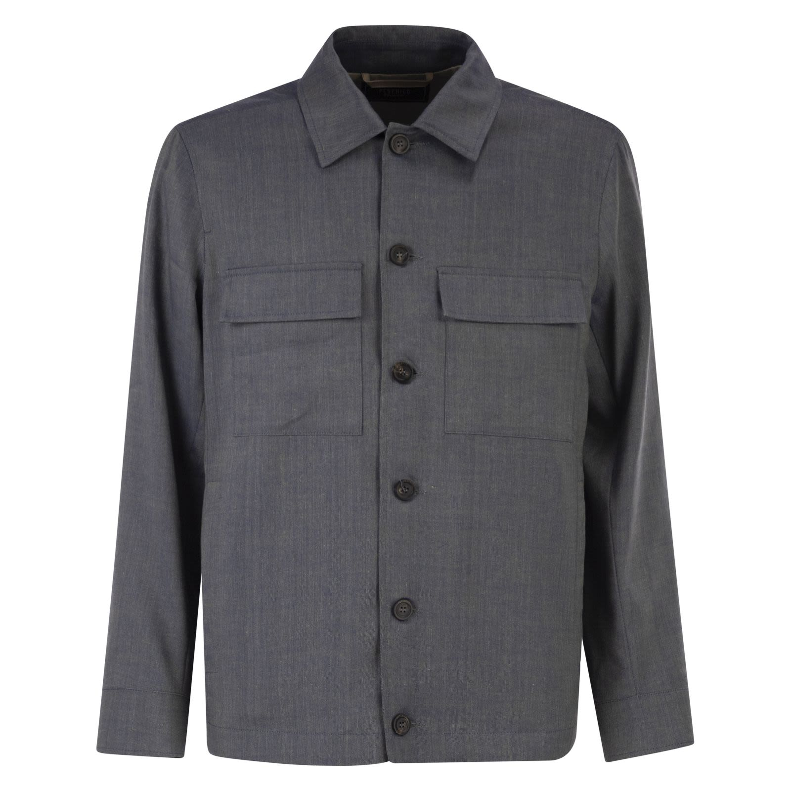 [Peserico] Jacket SS26 R5275505792 962