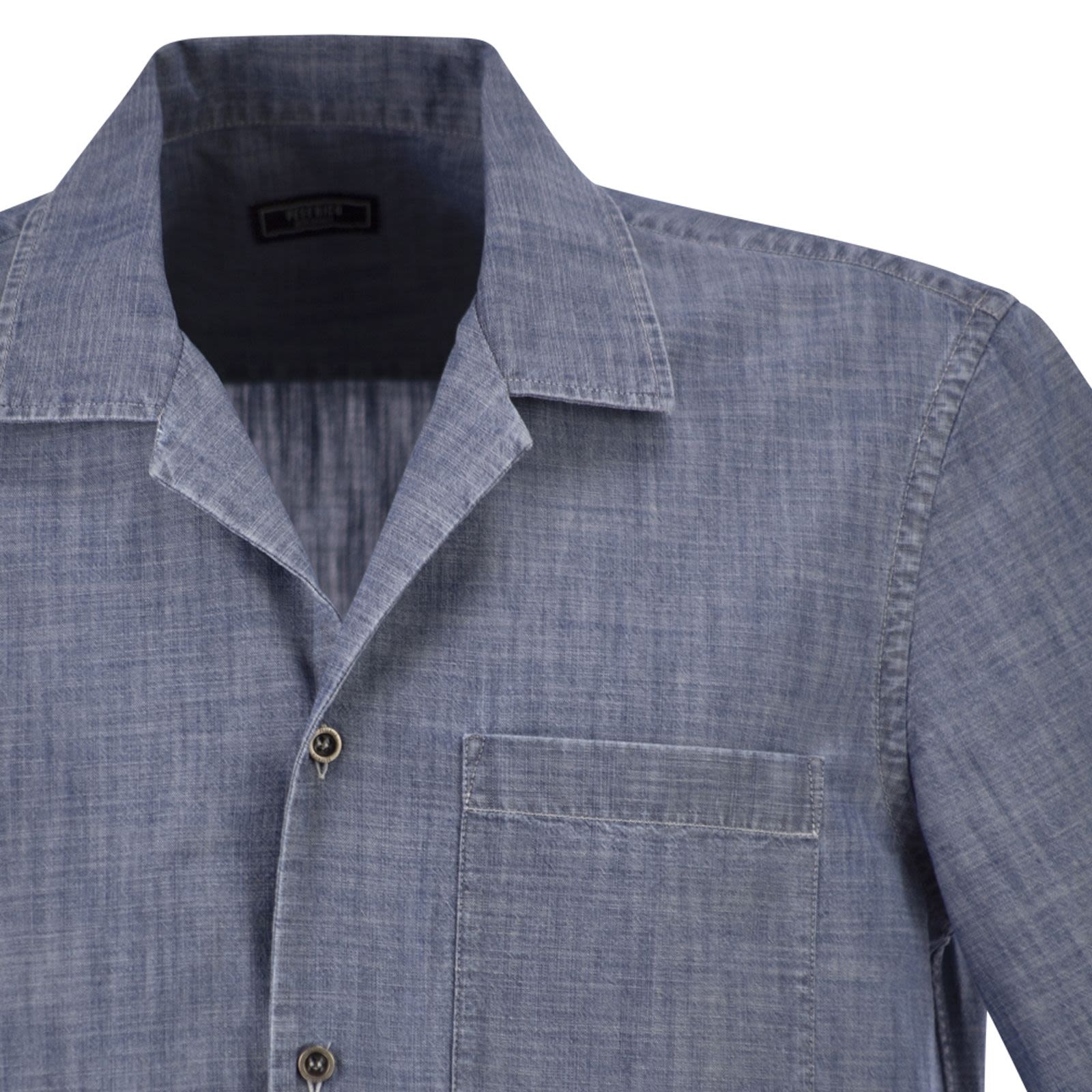 [Peserico] Shirts Short Sleeve SS26 R56049L9805558 962