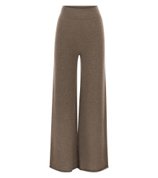 [Vanise] Trousers FW25 V51622 VISONE