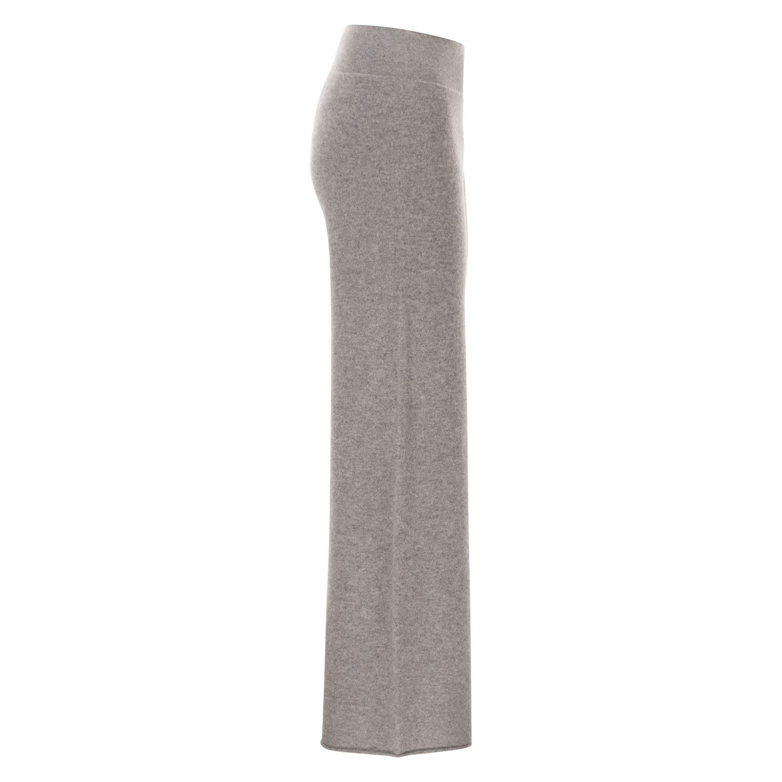 [Vanise] Trousers FW25 V51622 GRIGIO MEDIO
