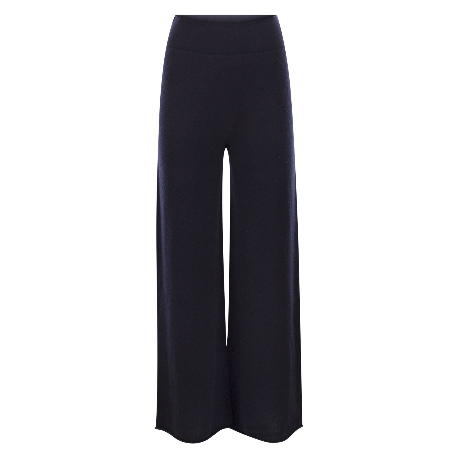[Vanise] Trousers FW25 V51622 NOTTE