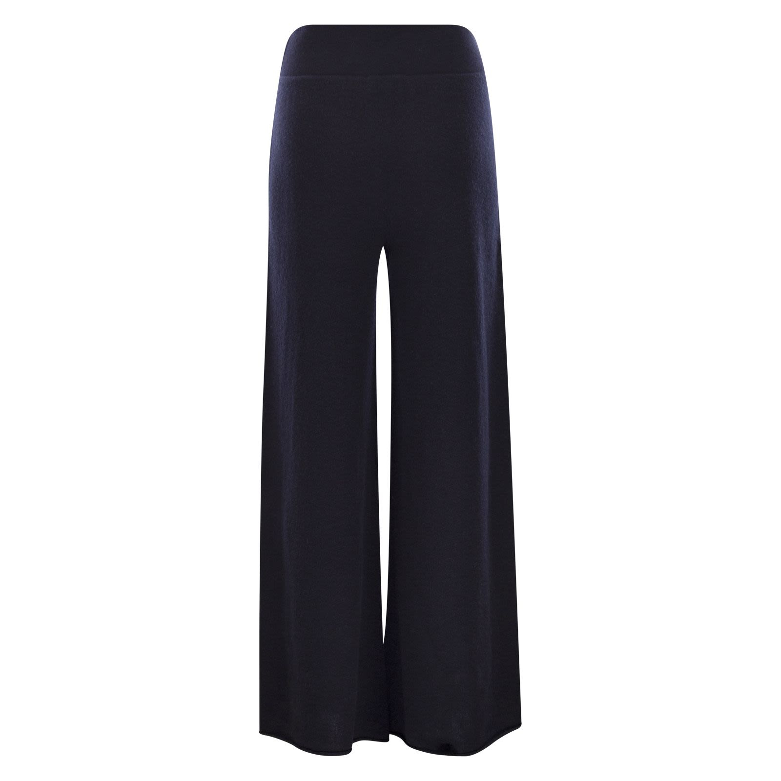 [Vanise] Trousers FW25 V51622 NOTTE