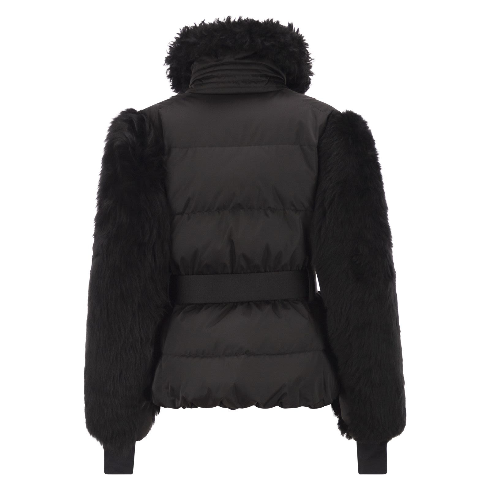[MONCLER GRENOBLE] Down jacket FW25 K20981A00043M7891 999