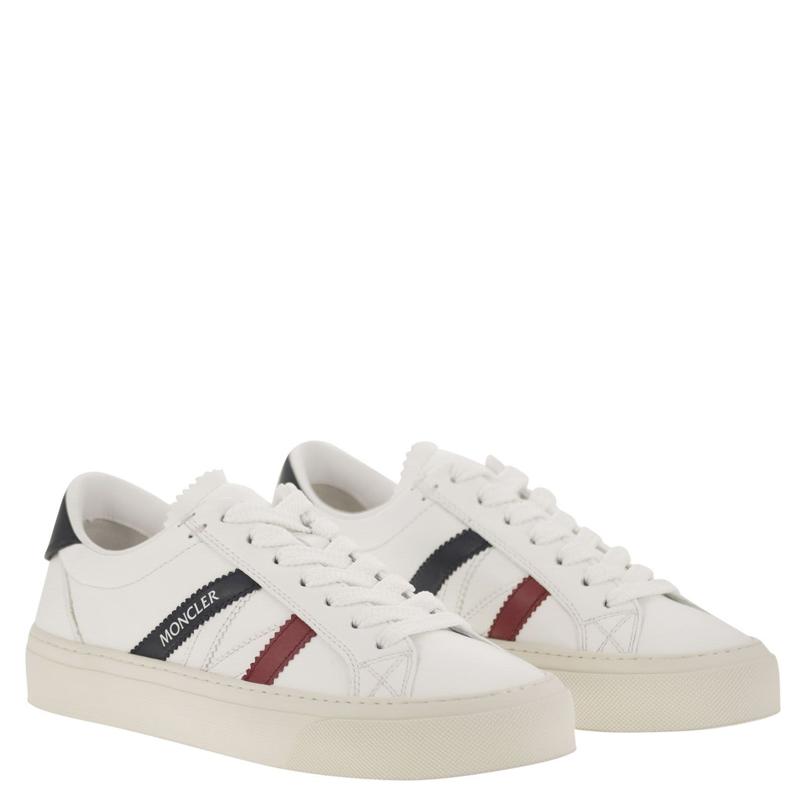 [Moncler] Sneakers CO J209B4M00140M4496 001