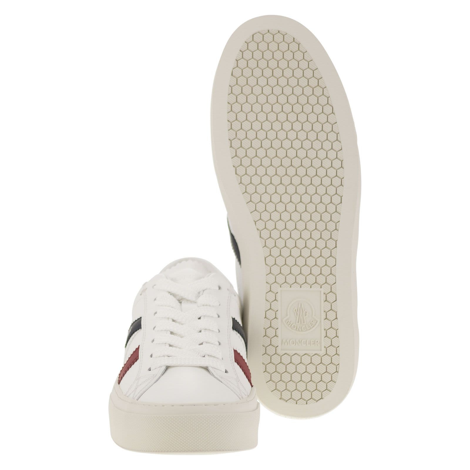 [Moncler] Sneakers CO J209B4M00140M4496 001