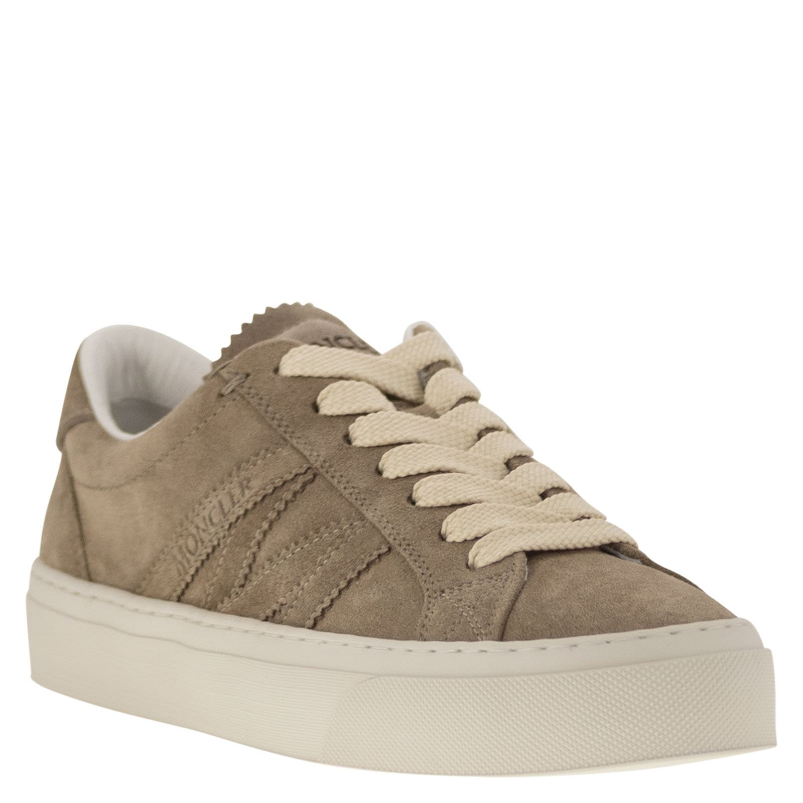 [Moncler] Sneakers CO K109B4M00160M4499 207