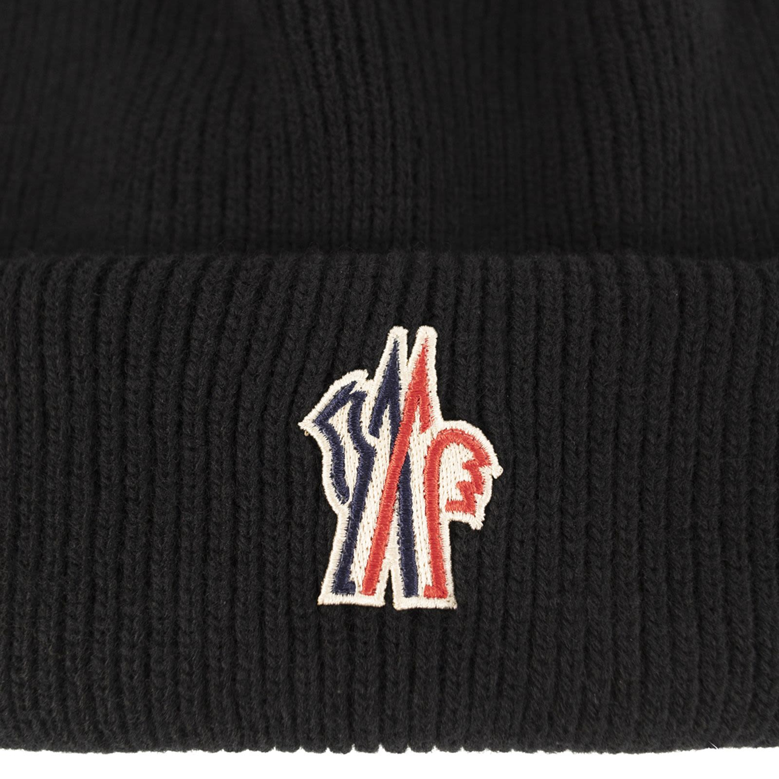 [MONCLER GRENOBLE] Beanie CO K20973B00006M1115 999