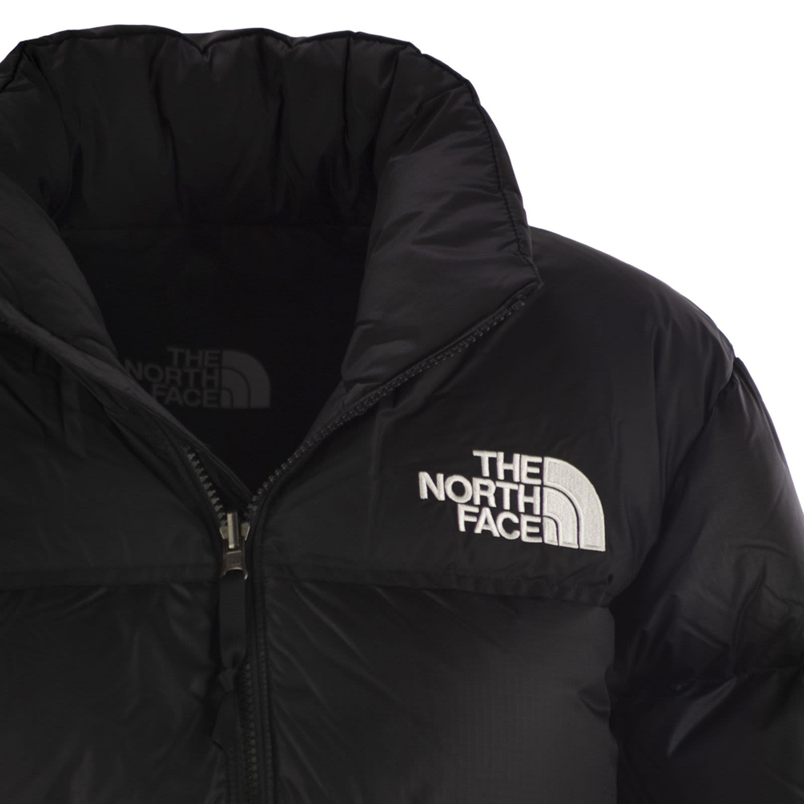 [THE NORTH FACE] Down jacket CO NF0A3XEOGOF1