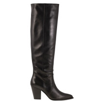 [Stuart Weitzman] Long Boots FW25 SM513 BLK