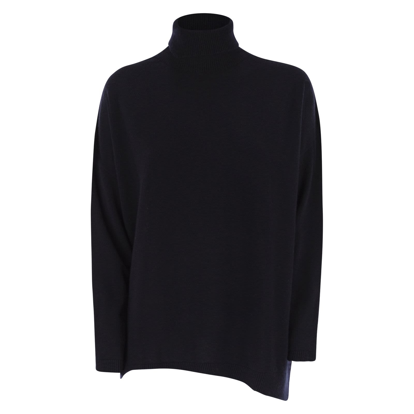 [Vanise] Knitwear FW25 V58620 NOTTE