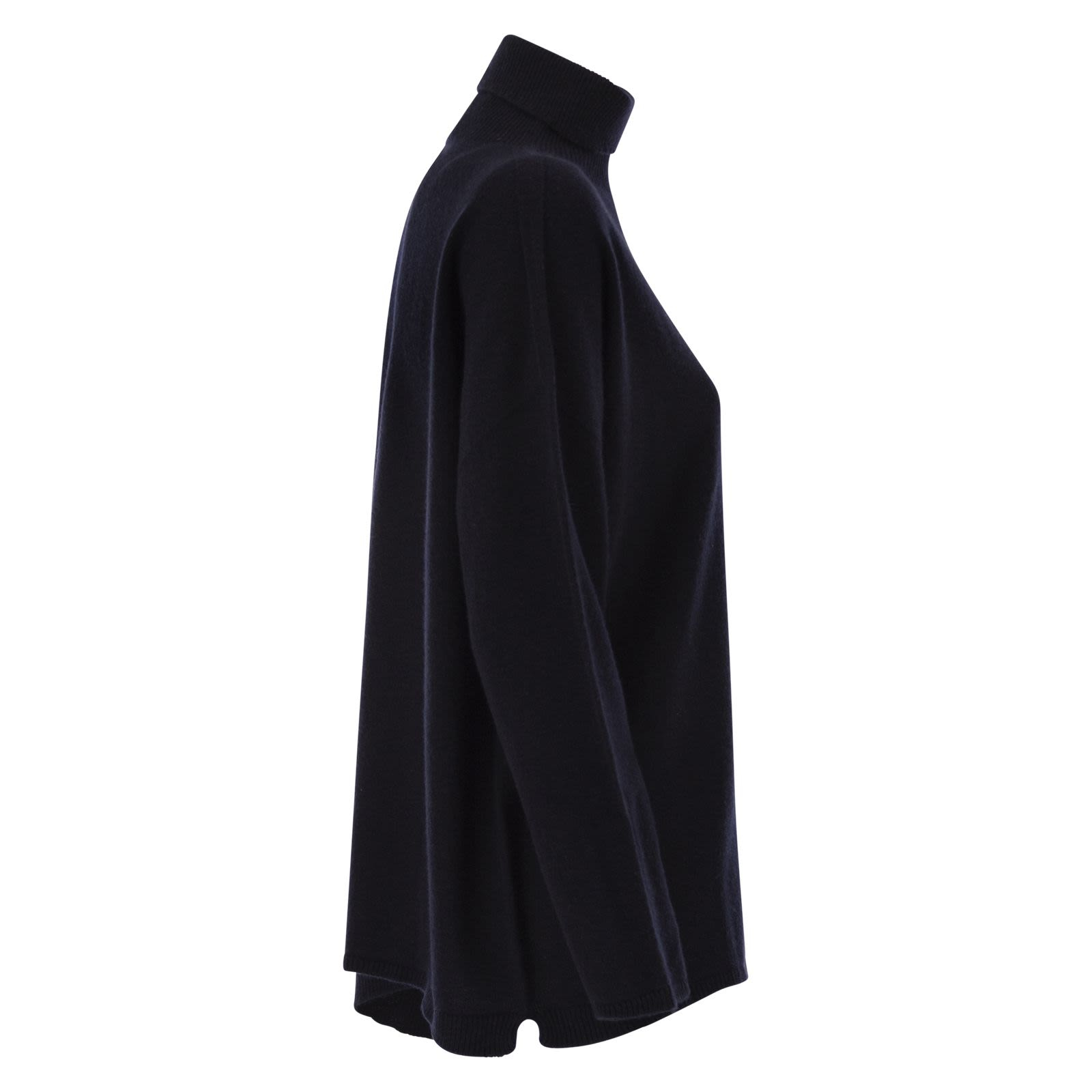 [Vanise] Knitwear FW25 V58620 NOTTE