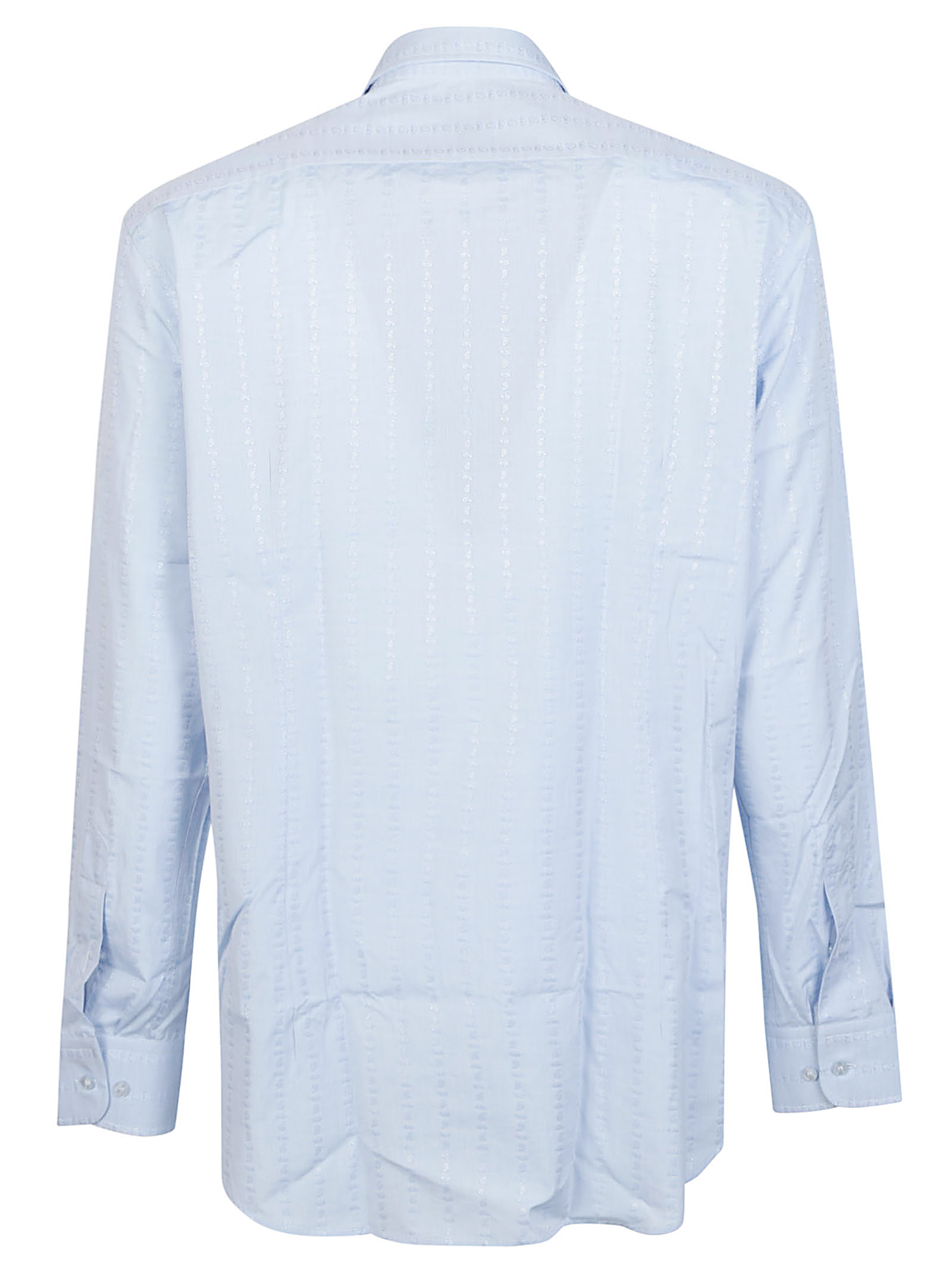 [Etro] Shirts Long Sleeve FW25 MRIB0002 99TR579