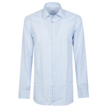 [Etro] Shirts Long Sleeve FW25 MRIB0002 99TR579