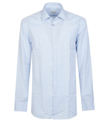 [Etro] Shirts Long Sleeve FW25 MRIB0002 99TR579