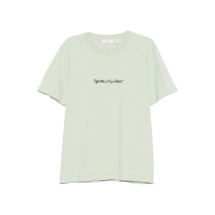 [Off White] T-shirts Short Sleeve SS26 44MAA027S26J002332