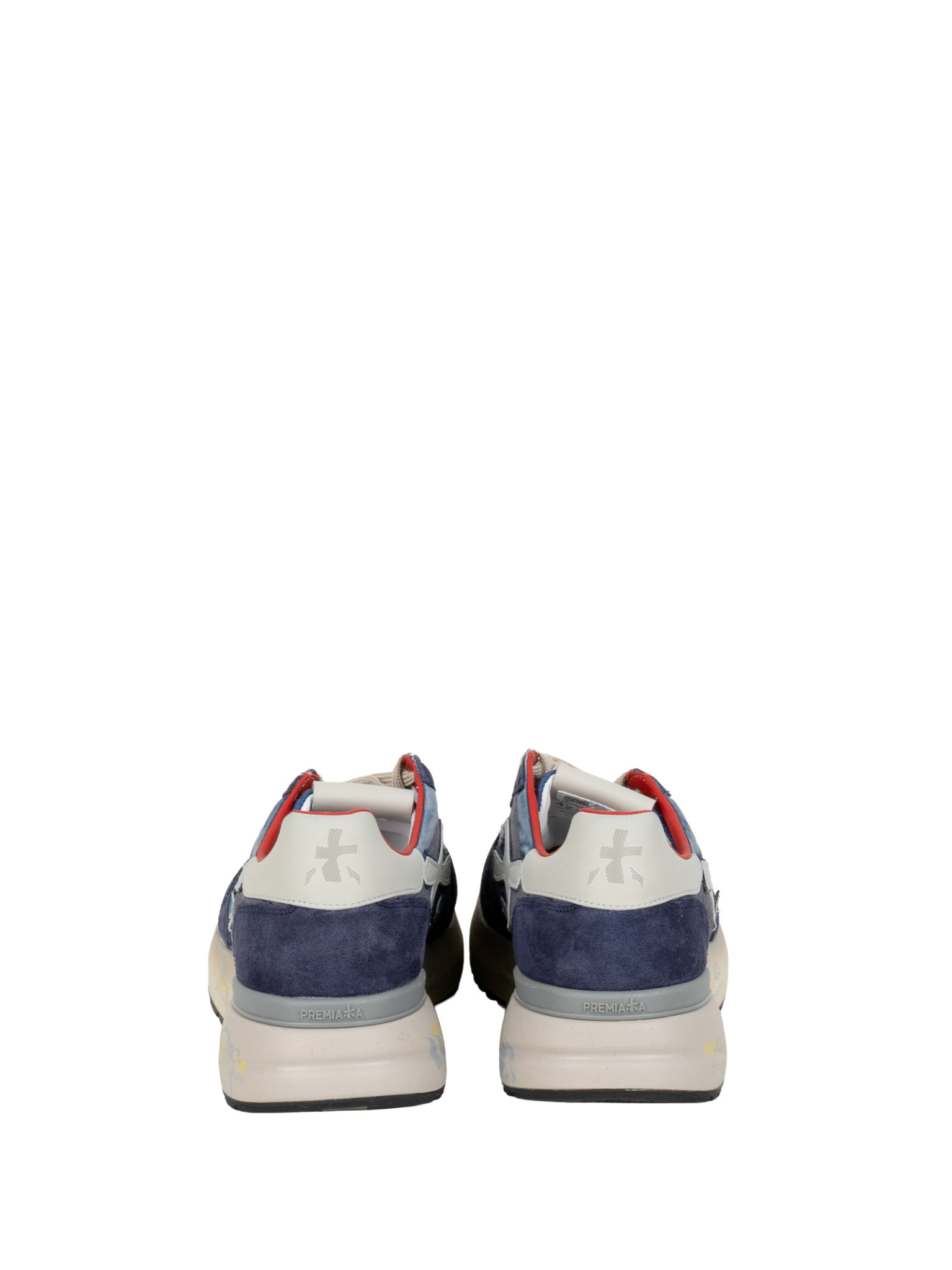 [Premiata] Sneakers SS26 MICK8006