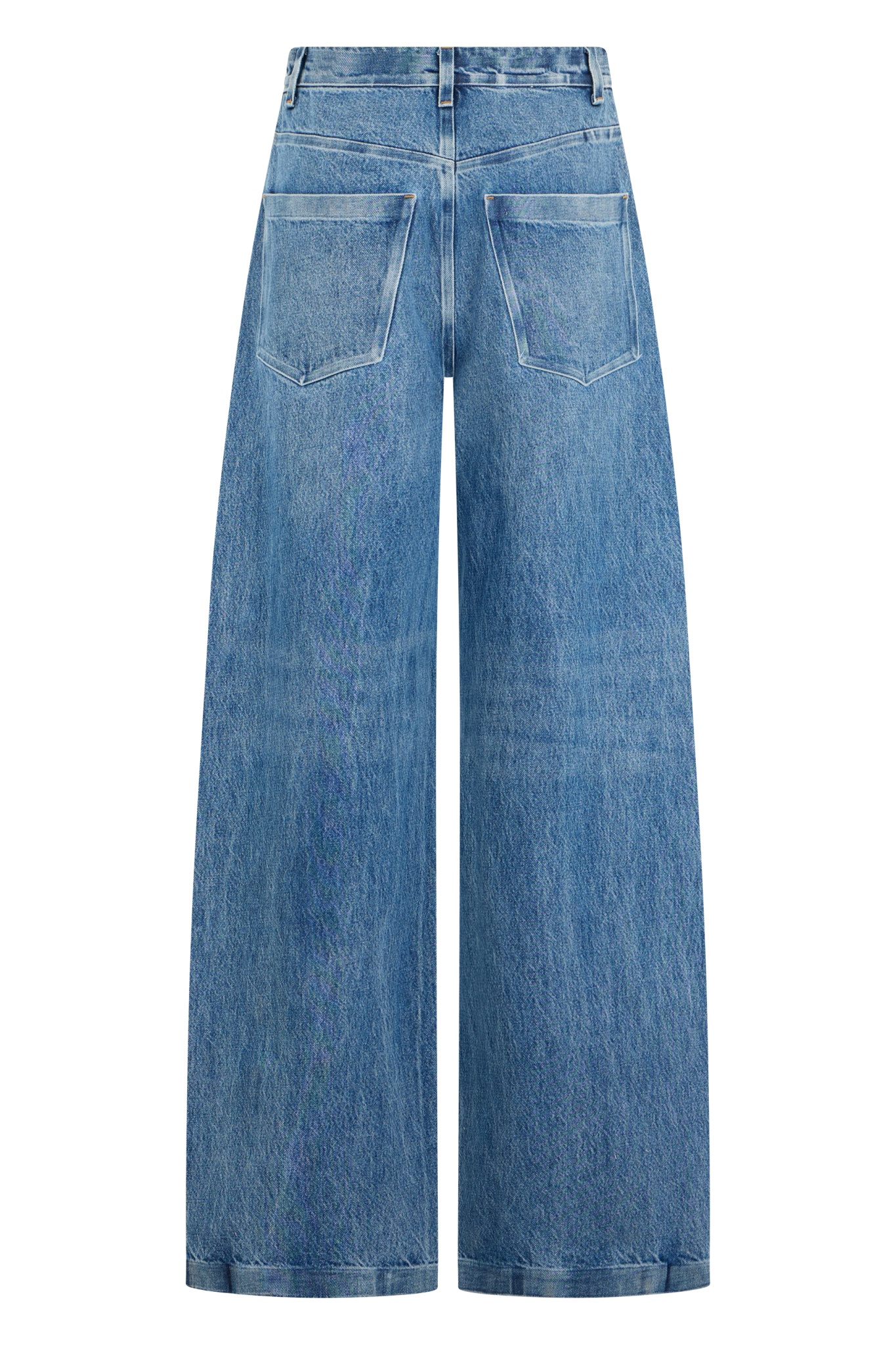 [ALEXANDER WANG] Jeans SS24 1WC1244236_473