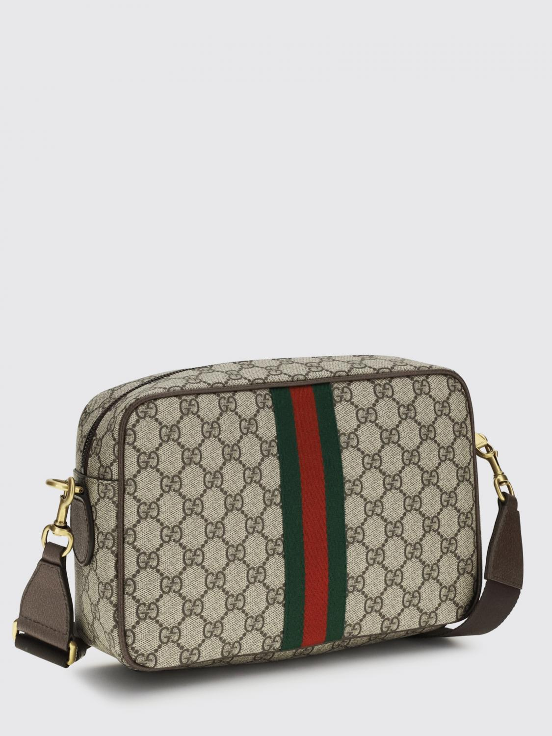 [Gucci] Shoulder bag SS26 834468FAEOF 9745