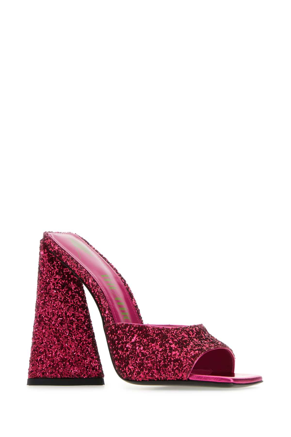 [The Attico] Sandals FW23 227WS000G001 008