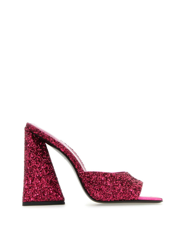 [The Attico] Sandals FW23 227WS000G001 008
